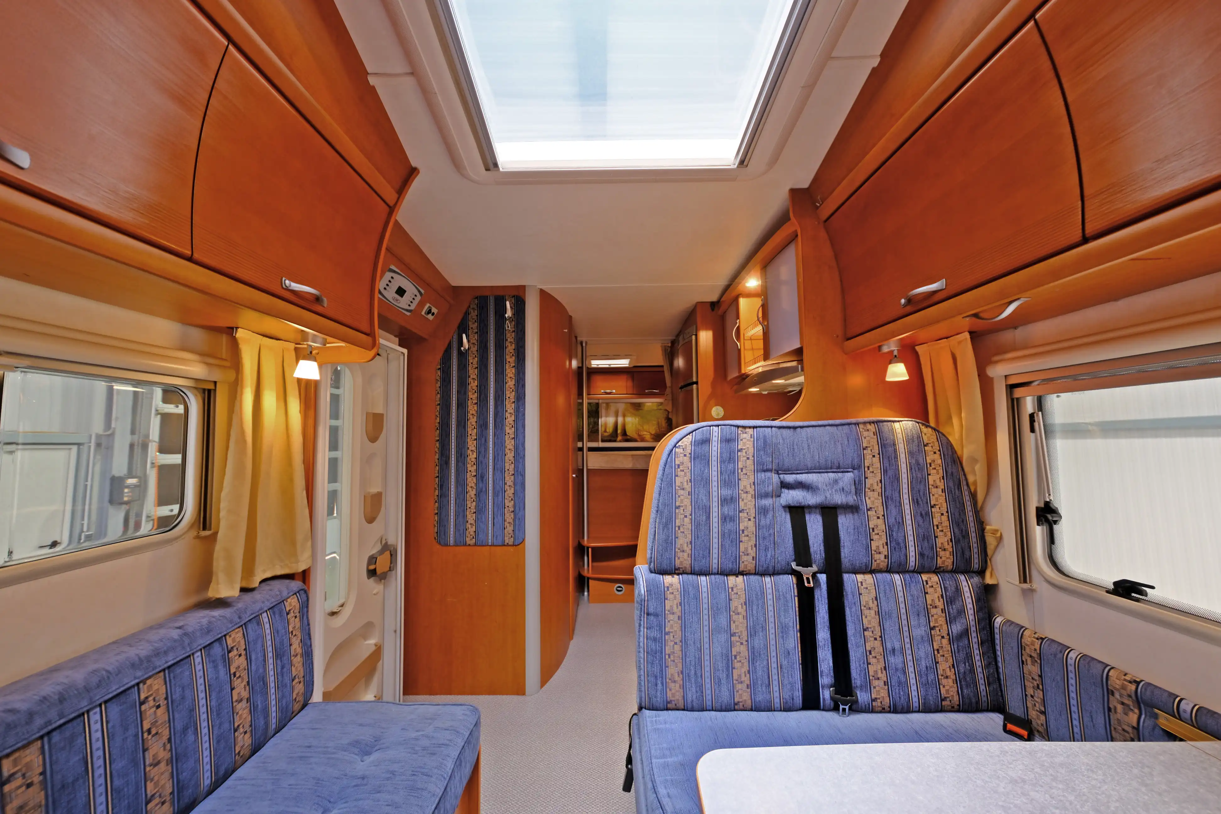 LMC Liberty A 700